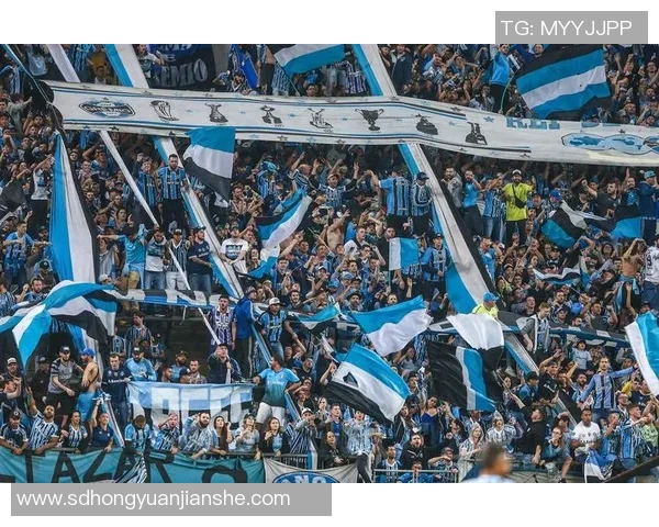 格雷米奥足球俱乐部的辉煌历史与未来发展展望