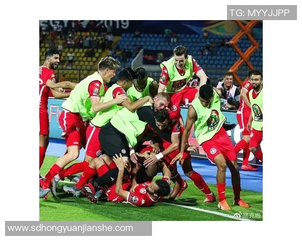 中国与突尼斯足球对决精彩回顾及赛后分析探讨两国足球发展现状